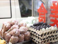 -老金家蛋菜夹馍(西安总店)