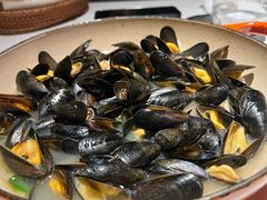 -Oyster Talks 四度蚝法餐厅