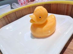 -顺粤楼·粤菜·点心(融创茂店)