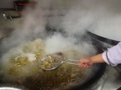 -萧记三鲜烩面(郑汴路店)