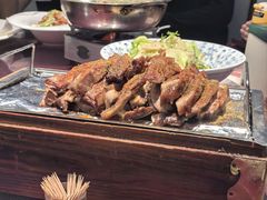-小秦淮·南京土菜(新亭西路店)