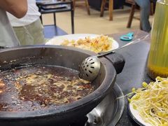 -秦巴石锅鱼(文化南路店)