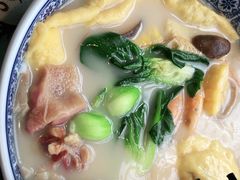 -一江春水·杭帮臻宴(三台山店)