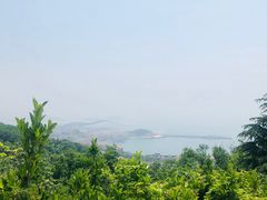 -石老人观光园