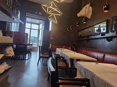 -西部牛排(京华城店)