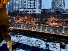 -西安城墙·碑林历史文化景区