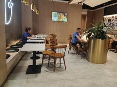 -德克士(长安百货店)