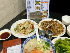 -一哥美食(总店)