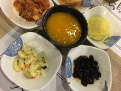 -郑阿姨的家·이모네·韩料&烤肉(武川路店)