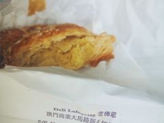 -老佛爷饼店