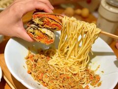-蟹家大院(外滩店)