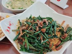 -东泰祥生煎馆(长宁路店)