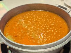 -荣叔港式沙嗲牛肉火锅(正佳潮流店)