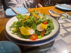 -局气 烤鸭·北京菜(前门店)