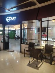 -Hair ART造型沙龙