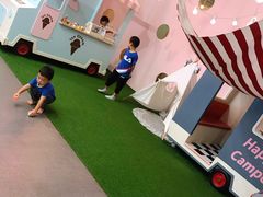 -FAIRYLAND龙族星球主题餐厅(凯丹广场店)