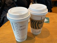 -星巴克(成都机场T2店)