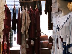 -恋物百货商店(华侨城店)