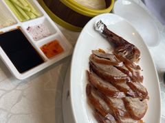 -福来居烤鸭店(天坛二店)