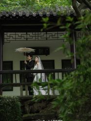 -第一夫人婚纱摄影(南京店)