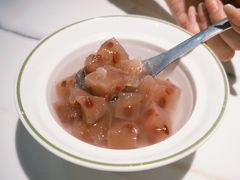 -春家·非遗手工小吃(徐汇万科广场店)
