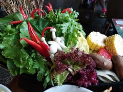 -捞王锅物料理(上海世茂广场店)