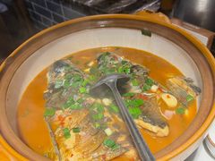 -千岛湖小鱼儿·淳安匠心农家菜