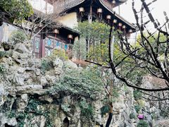 -胡雪岩故居