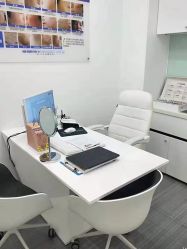 -痘博士天津·全国连锁祛痘机构