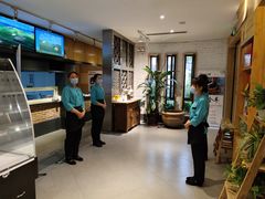-中鸿记老院子(玉村南路店)