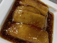 -河畔春天时尚餐厅