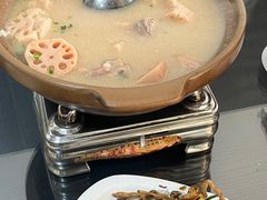 -小杨酒家(华苑小区店)