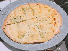 芝士榴莲薄饼-KCOOKING概念韩餐(世茂52+店)