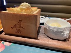 -大树餐厅(益田假日店)