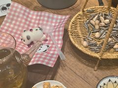-茶去咖啡屋(武侯祠店)
