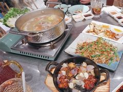 -潮界(虹桥新天地店)