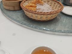 -喜宴又一村·粤菜·茶点·海鲜(壹方天地店)