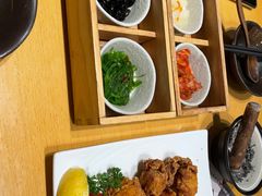 -胜博殿日式炸猪排(西红门店)