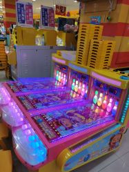 -宝贝渡口儿童游乐园(华南安盛店)