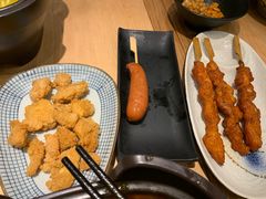 -阿香米线(深业上城店)