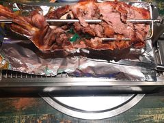 -额尔敦传统涮(公园西路店)