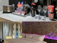 -CitiHot欢悦酒店(广州北京路店)