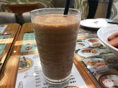 -香港新记茶餐厅(湖墅南路店)