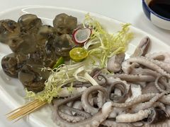 -阿忠食坊大排档·20年老店(万象城店)