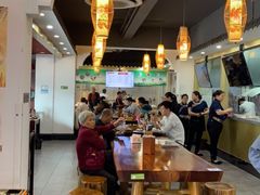 大堂-钱万兴(塔园路店)
