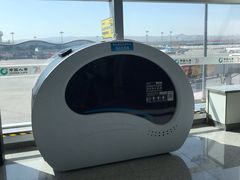 -乌鲁木齐天山国际机场-T3航站楼