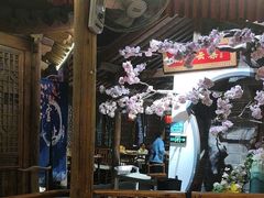 -老宁波1381餐厅(宏泰广场店)