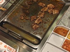 -赞酱川式烤肉(蜀都万达店)