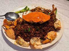 -喜记避风塘炒辣蟹(旗舰店)