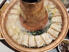 -新乾隆酒楼(帝景园店)